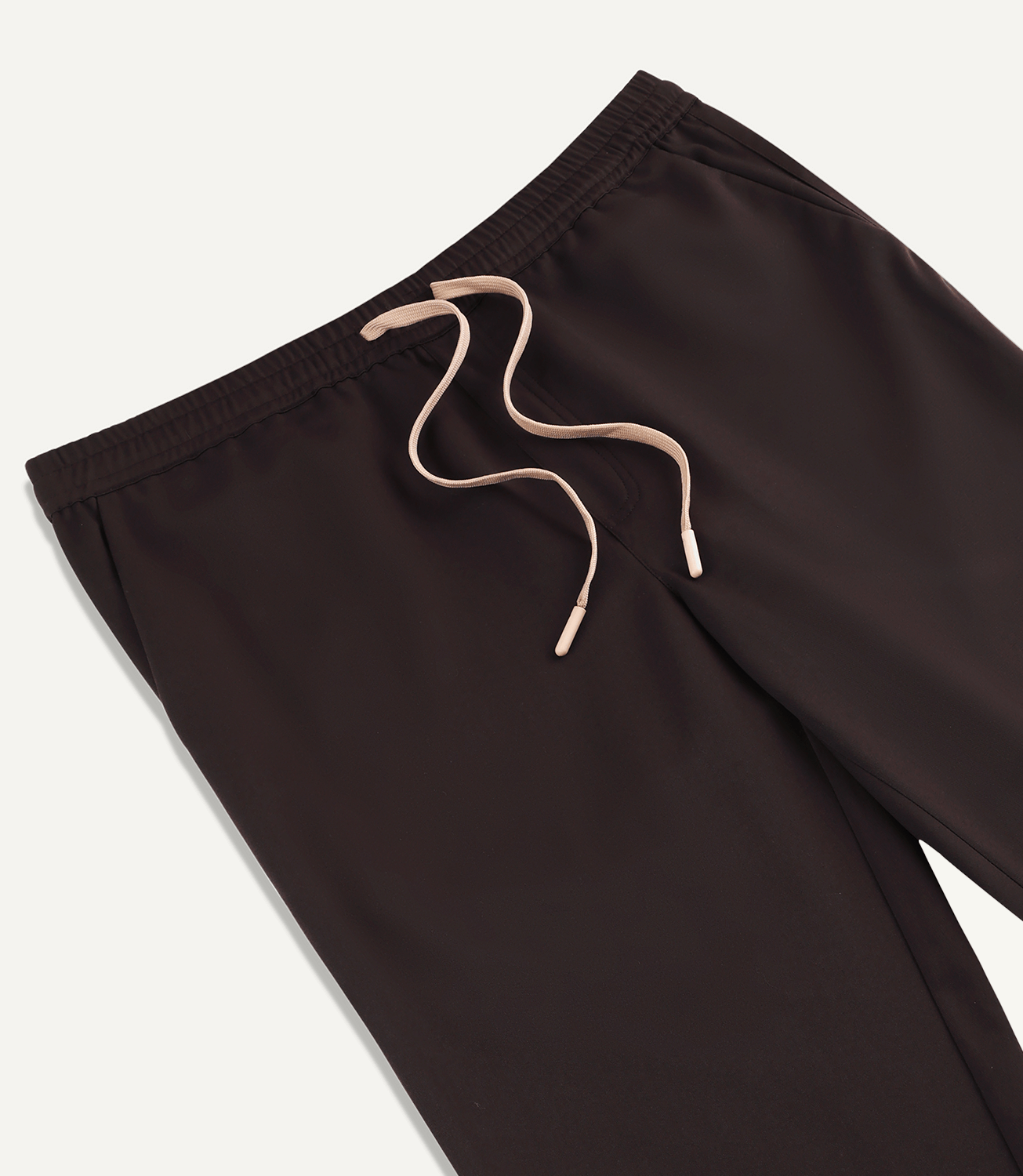 Men Women Espresso 5 Pocket Scrubs Stretch Fabric Technical Drawstring Focus