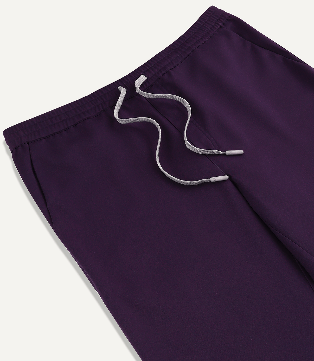 Men Women Galaxy 5 Pocket Scrubs Stretch Fabric Technical Drawstring Focus