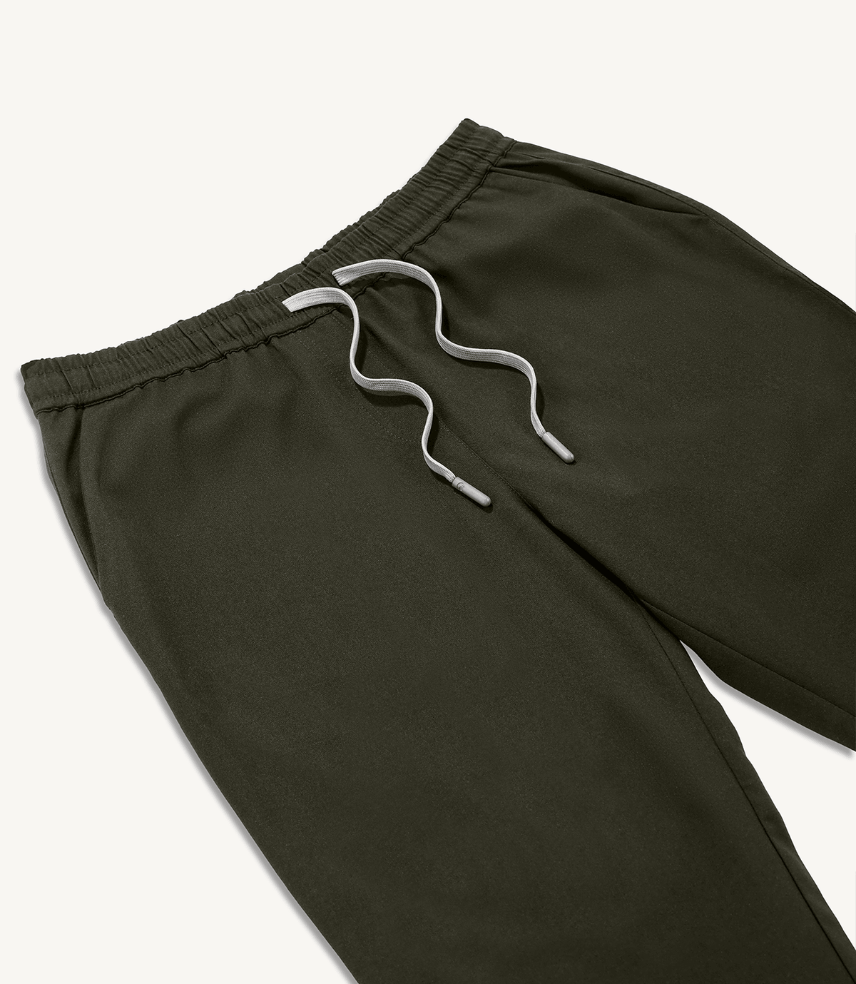 Men Technical 5 Pocket Tuscan Olive Scrubs