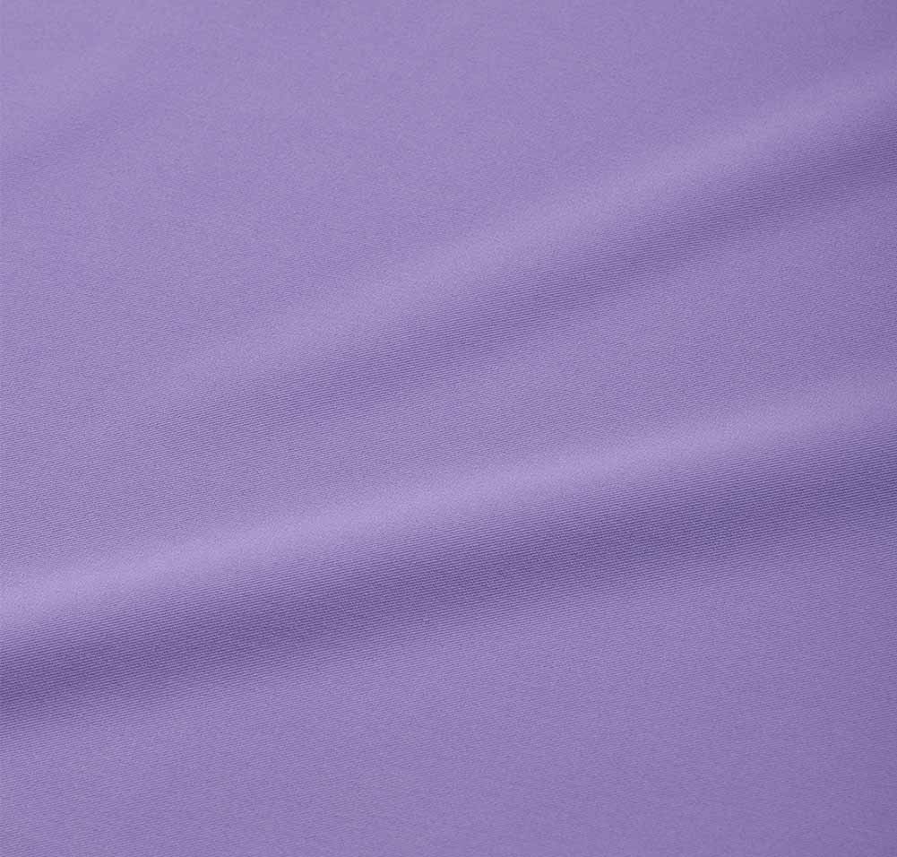 Lavender NovaLite Fabric Technology Stretch Fabric