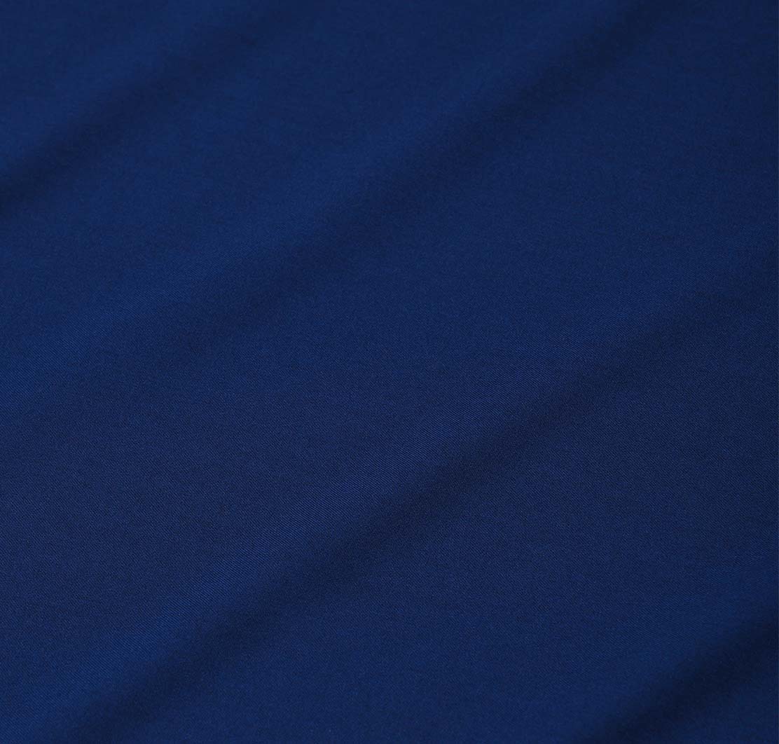 Midnight Blue NovaRyx Fabric Technology Stretch Fabric