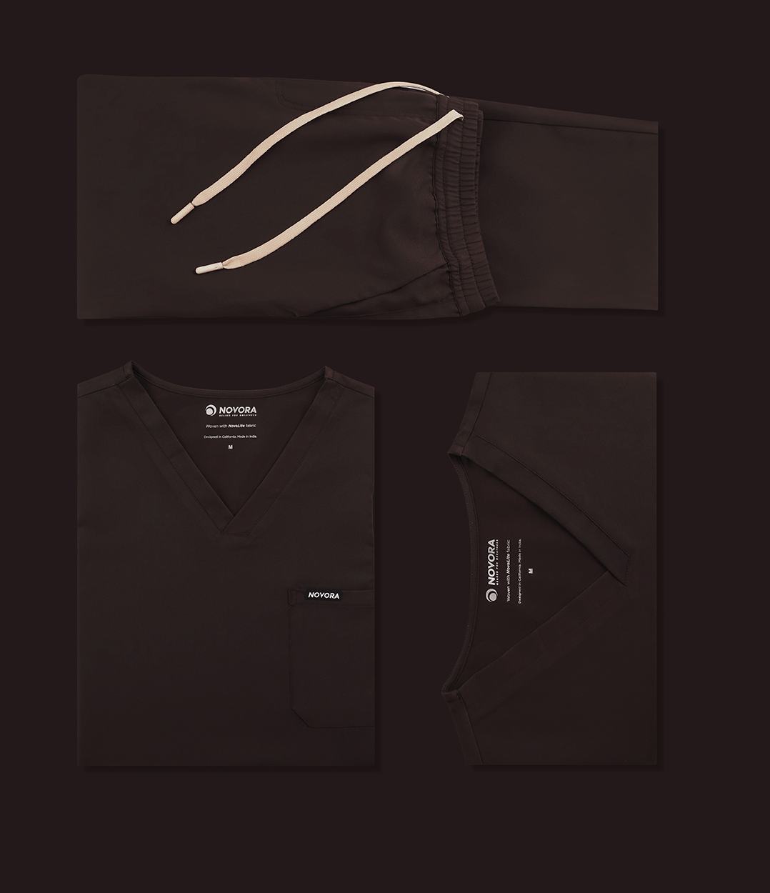 Novora Novora | Activewear of Scrubs
