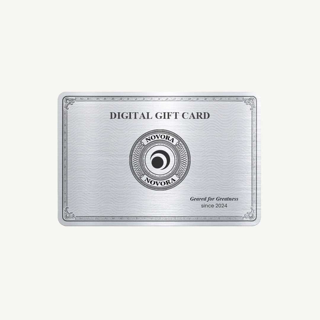 Novora Gift Card